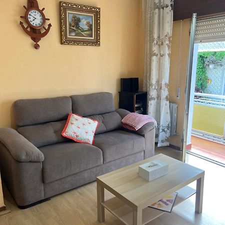 Renovado Arenales Apartment Побра до Караминял Екстериор снимка