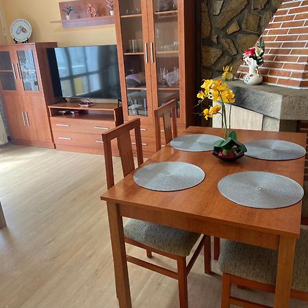 Renovado Arenales Apartment Побра до Караминял Екстериор снимка