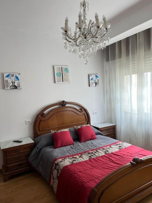 Renovado Arenales Apartment Побра до Караминял Екстериор снимка
