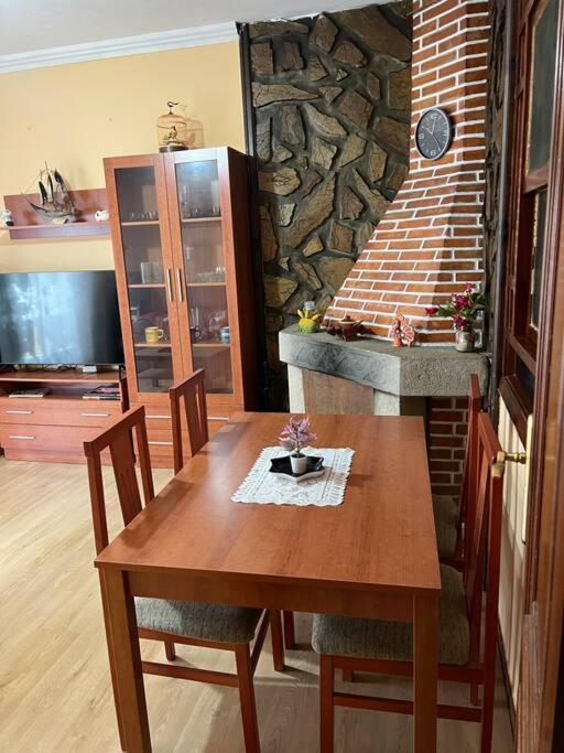 Renovado Arenales Apartment Побра до Караминял Екстериор снимка