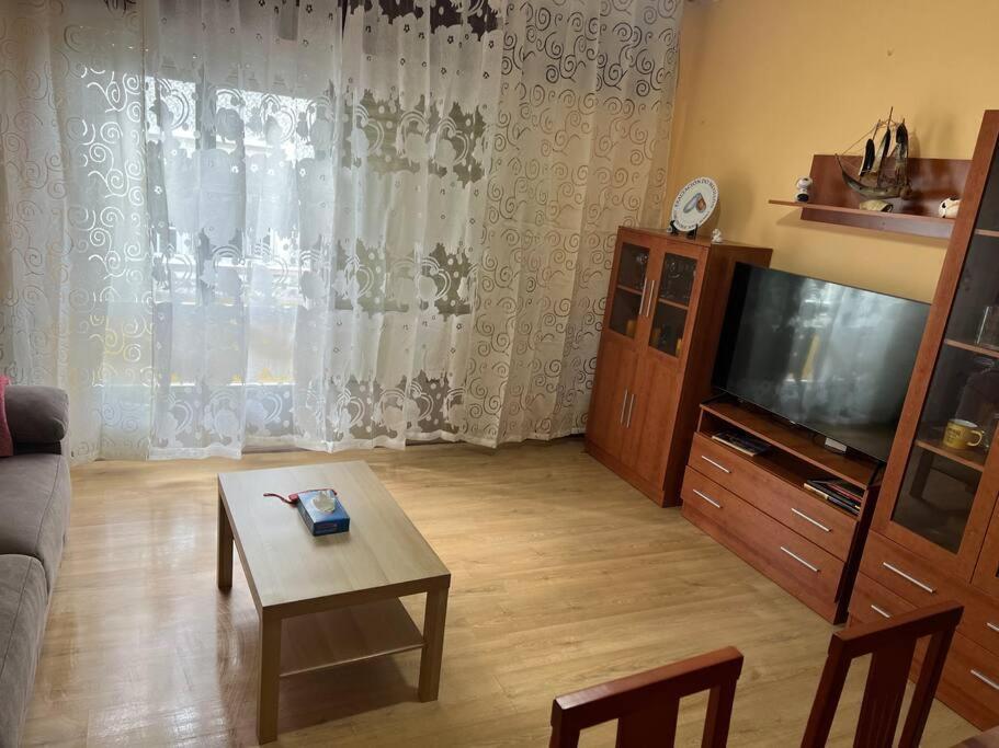 Renovado Arenales Apartment Побра до Караминял Екстериор снимка