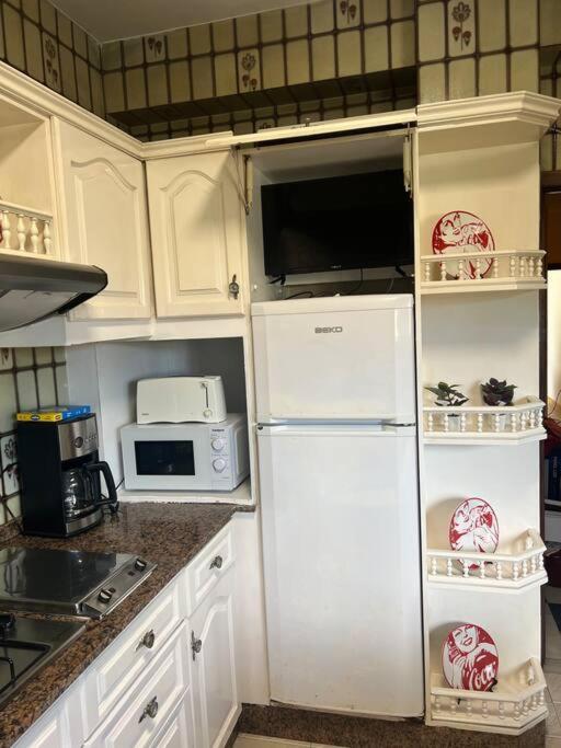 Renovado Arenales Apartment Побра до Караминял Екстериор снимка