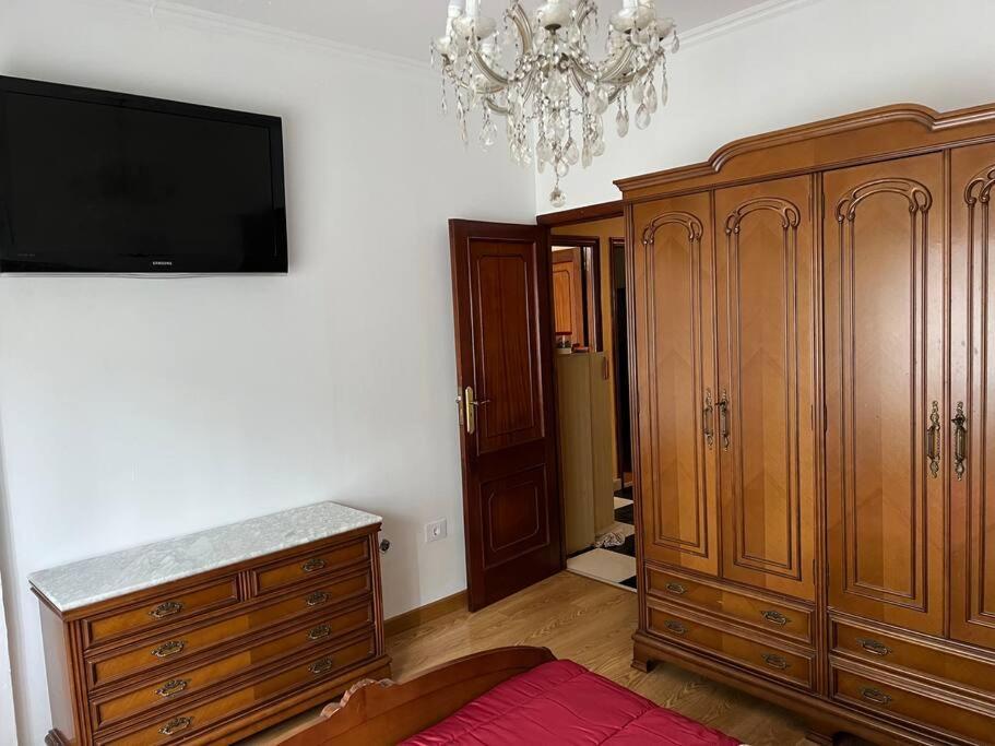 Renovado Arenales Apartment Побра до Караминял Екстериор снимка