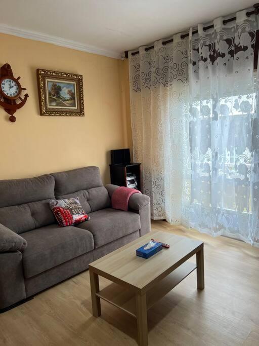 Renovado Arenales Apartment Побра до Караминял Екстериор снимка
