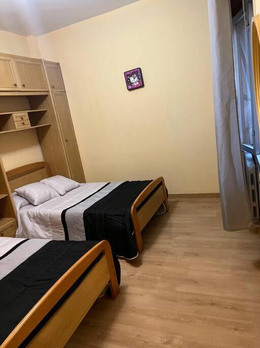 Renovado Arenales Apartment Побра до Караминял Екстериор снимка