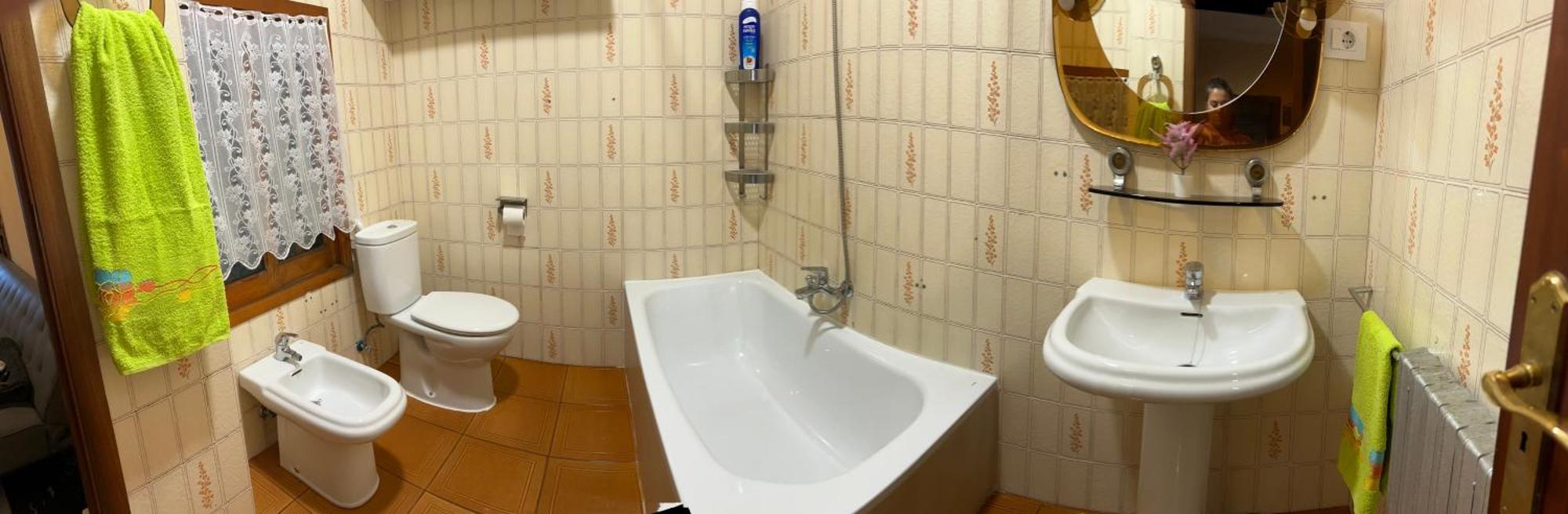 Renovado Arenales Apartment Побра до Караминял Екстериор снимка