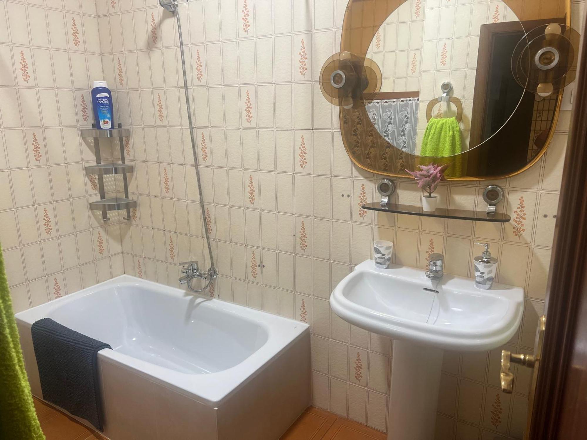 Renovado Arenales Apartment Побра до Караминял Екстериор снимка