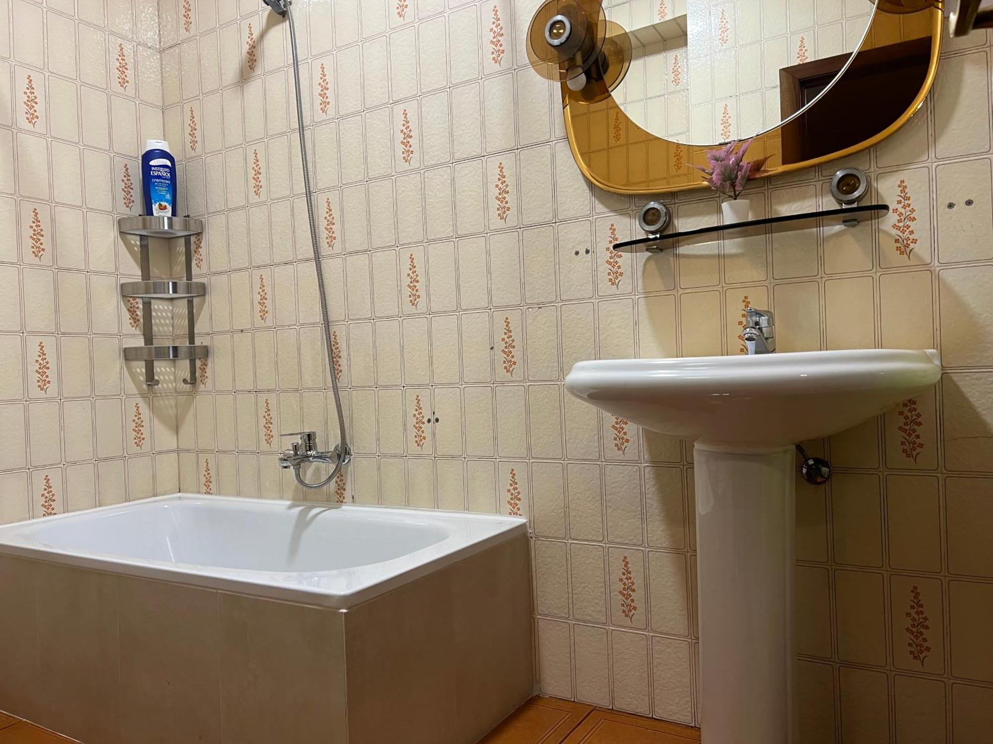 Renovado Arenales Apartment Побра до Караминял Екстериор снимка