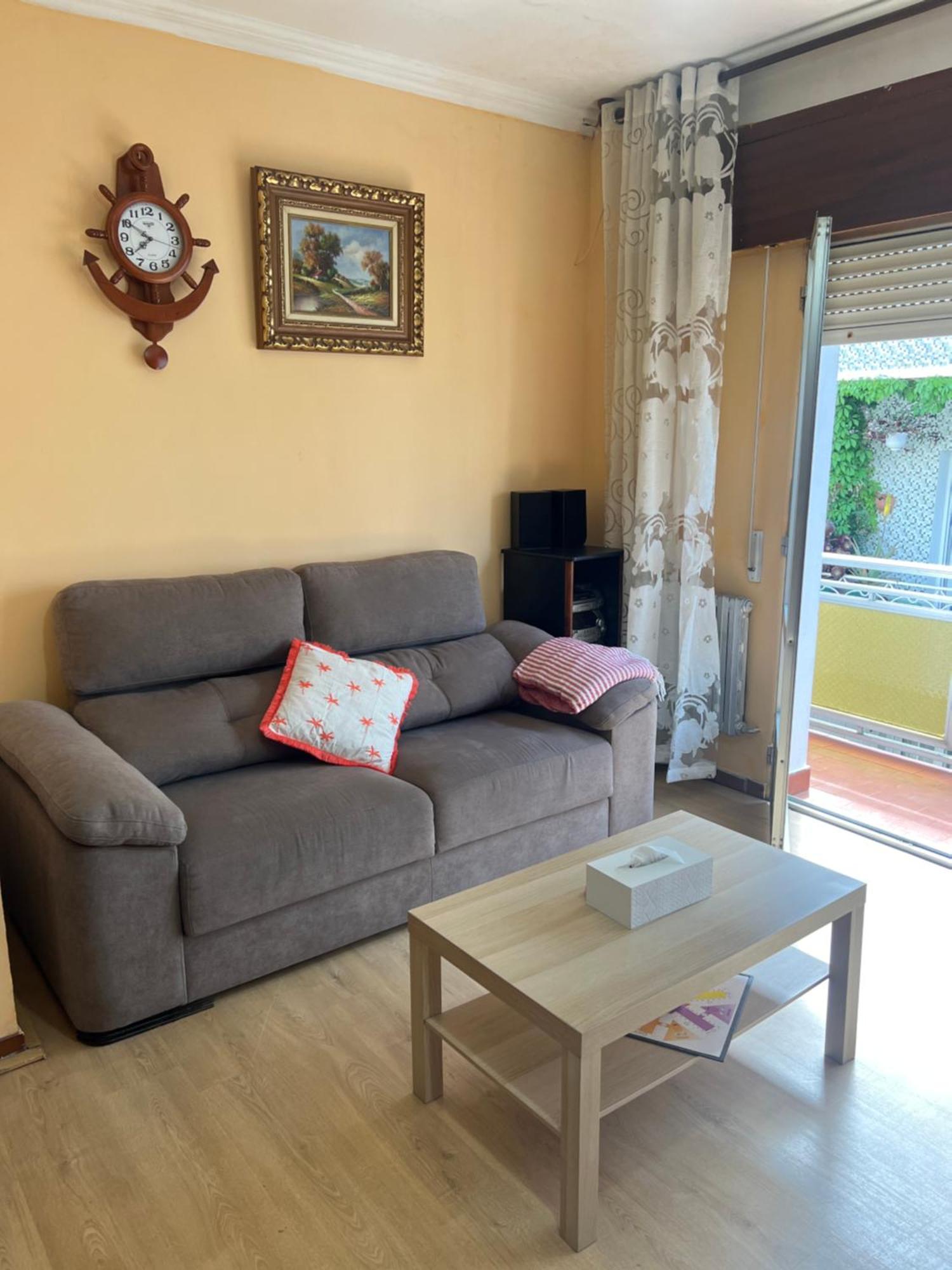 Renovado Arenales Apartment Побра до Караминял Екстериор снимка