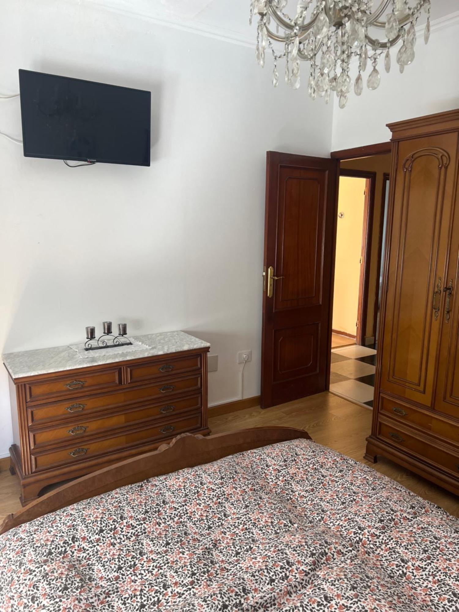 Renovado Arenales Apartment Побра до Караминял Екстериор снимка