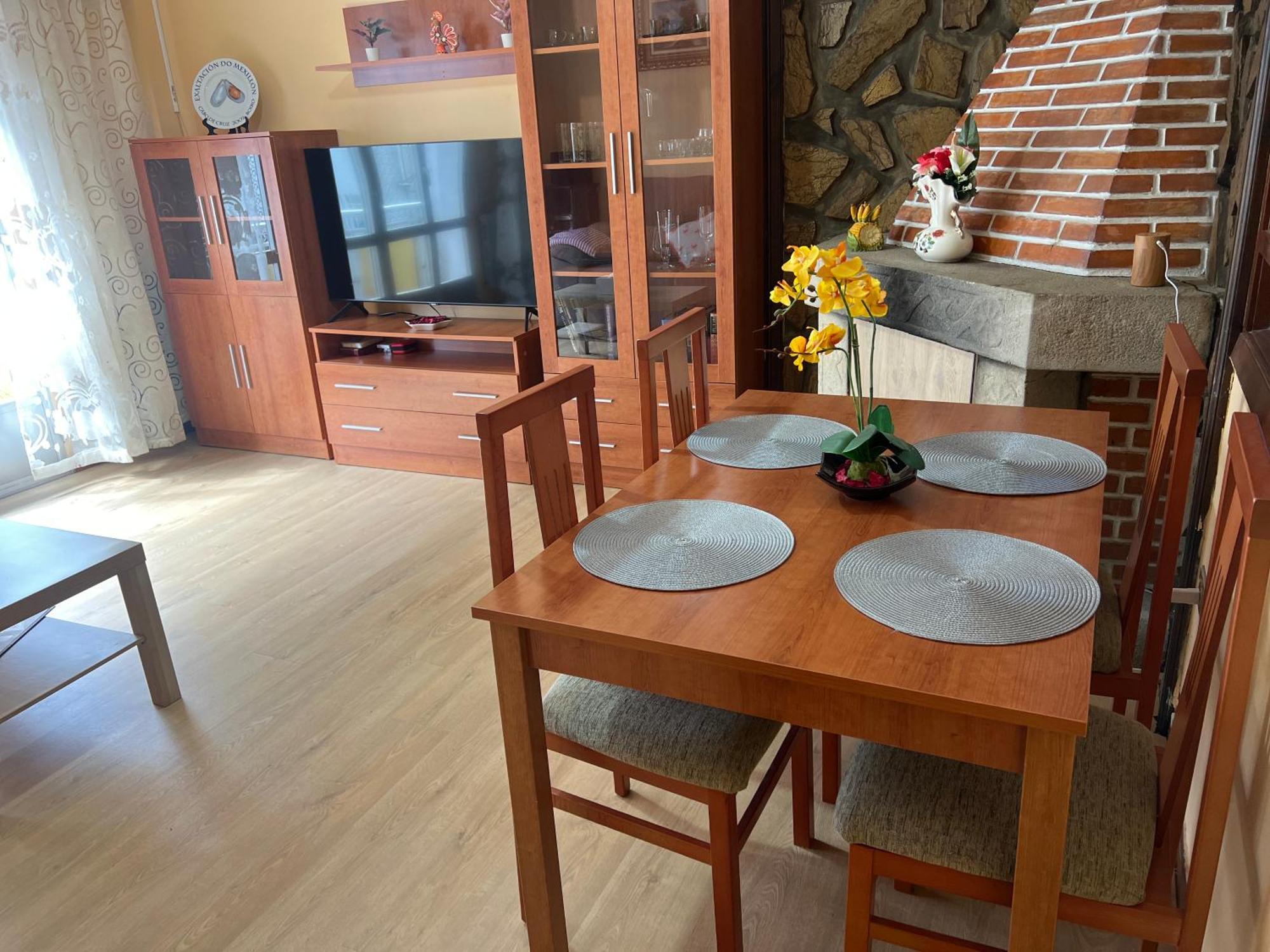 Renovado Arenales Apartment Побра до Караминял Екстериор снимка