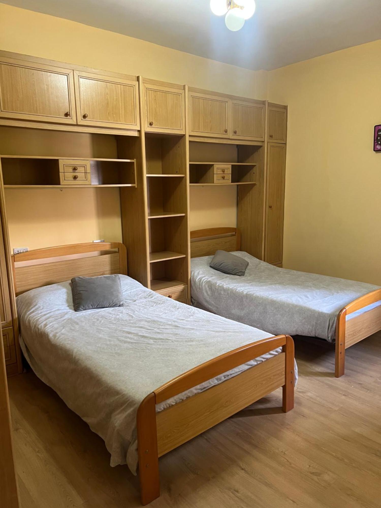 Renovado Arenales Apartment Побра до Караминял Екстериор снимка