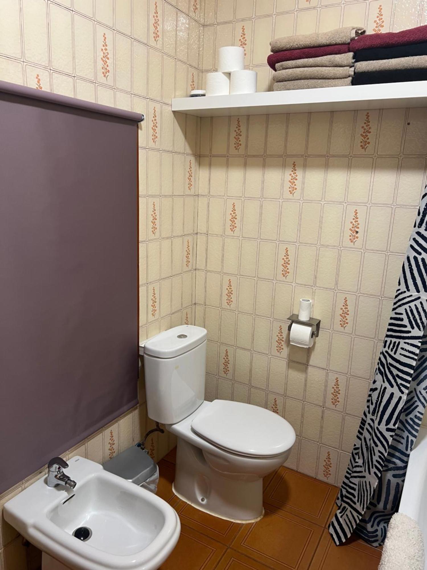 Renovado Arenales Apartment Побра до Караминял Екстериор снимка