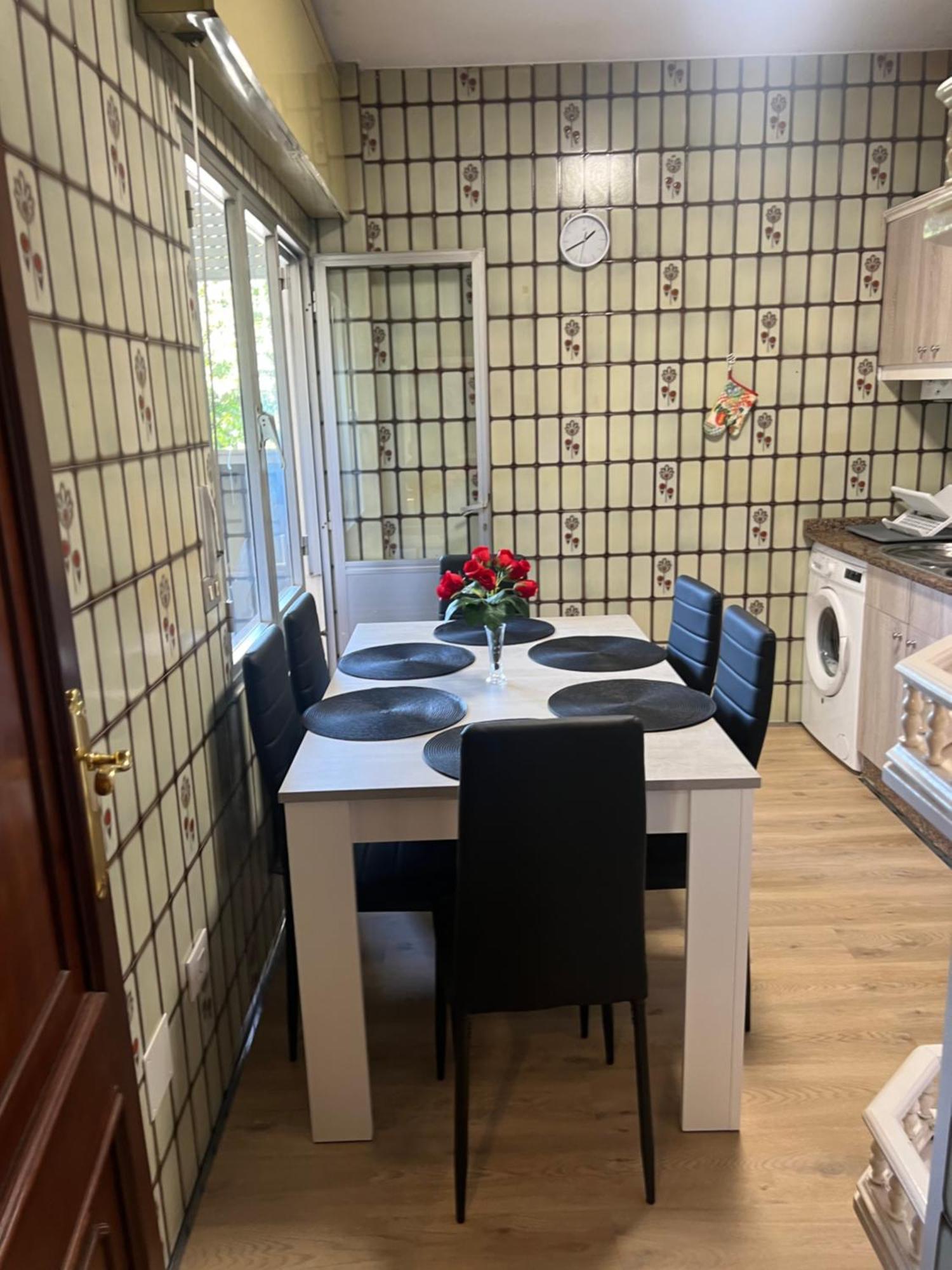 Renovado Arenales Apartment Побра до Караминял Екстериор снимка