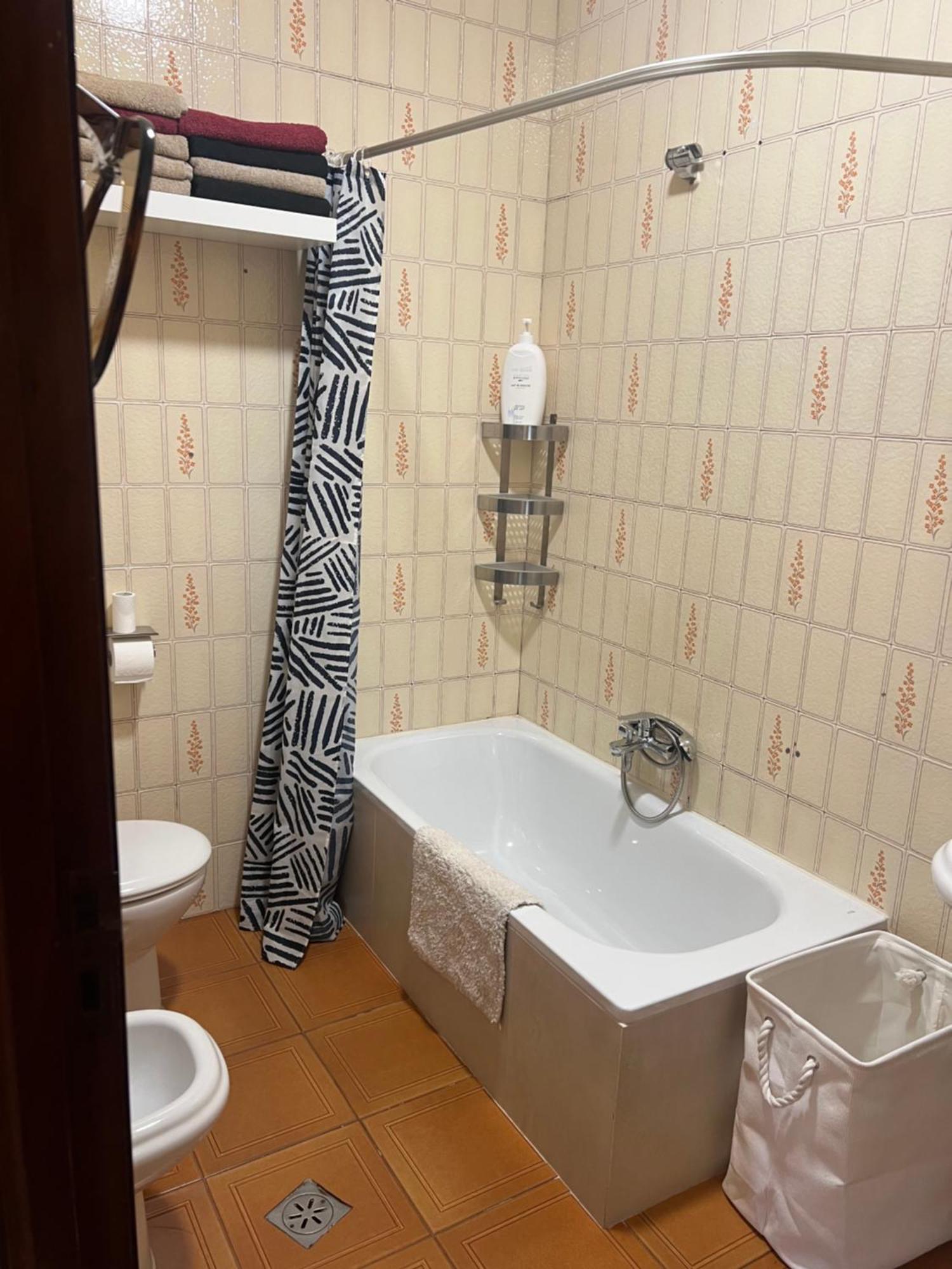 Renovado Arenales Apartment Побра до Караминял Екстериор снимка