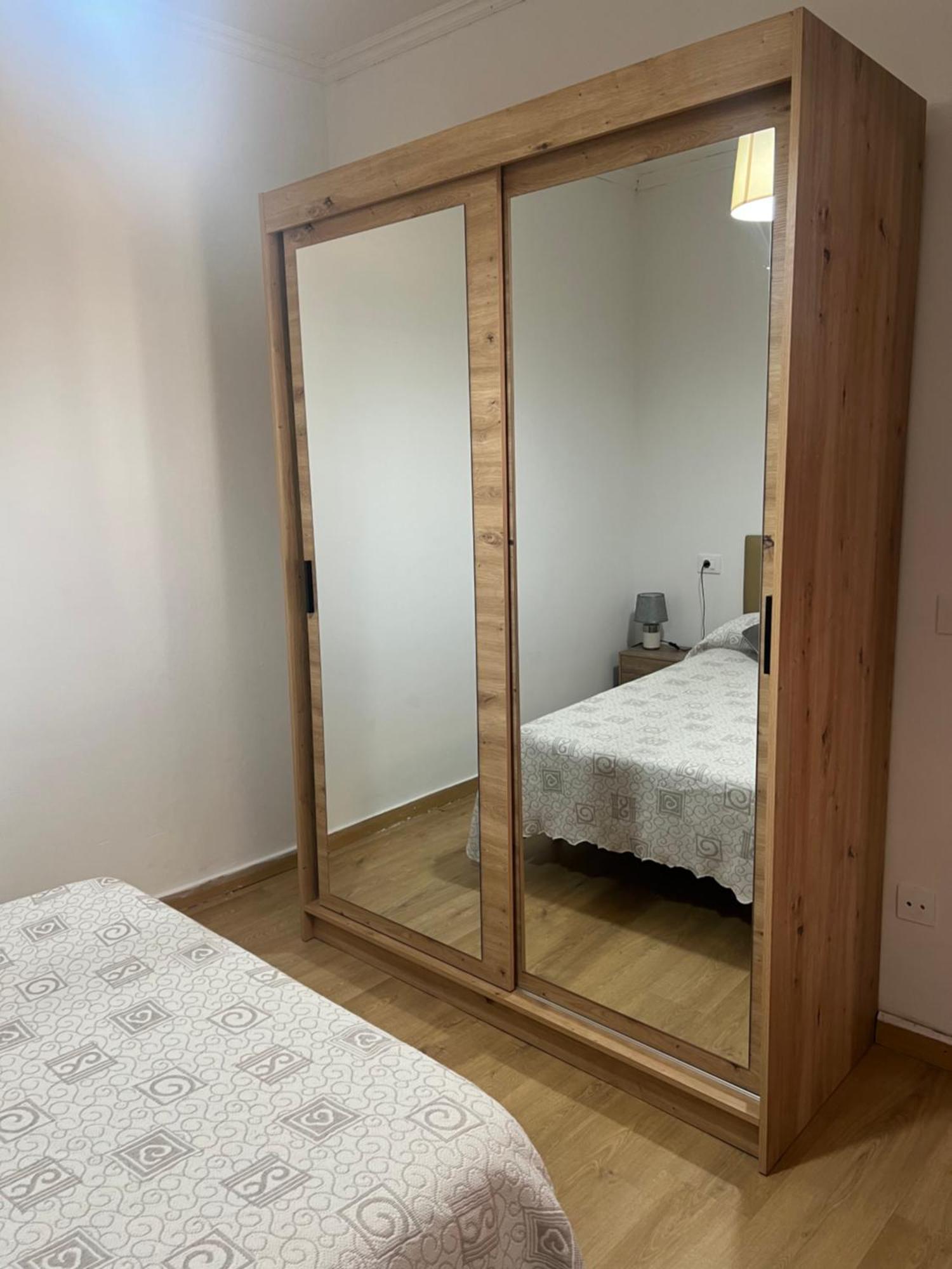 Renovado Arenales Apartment Побра до Караминял Екстериор снимка
