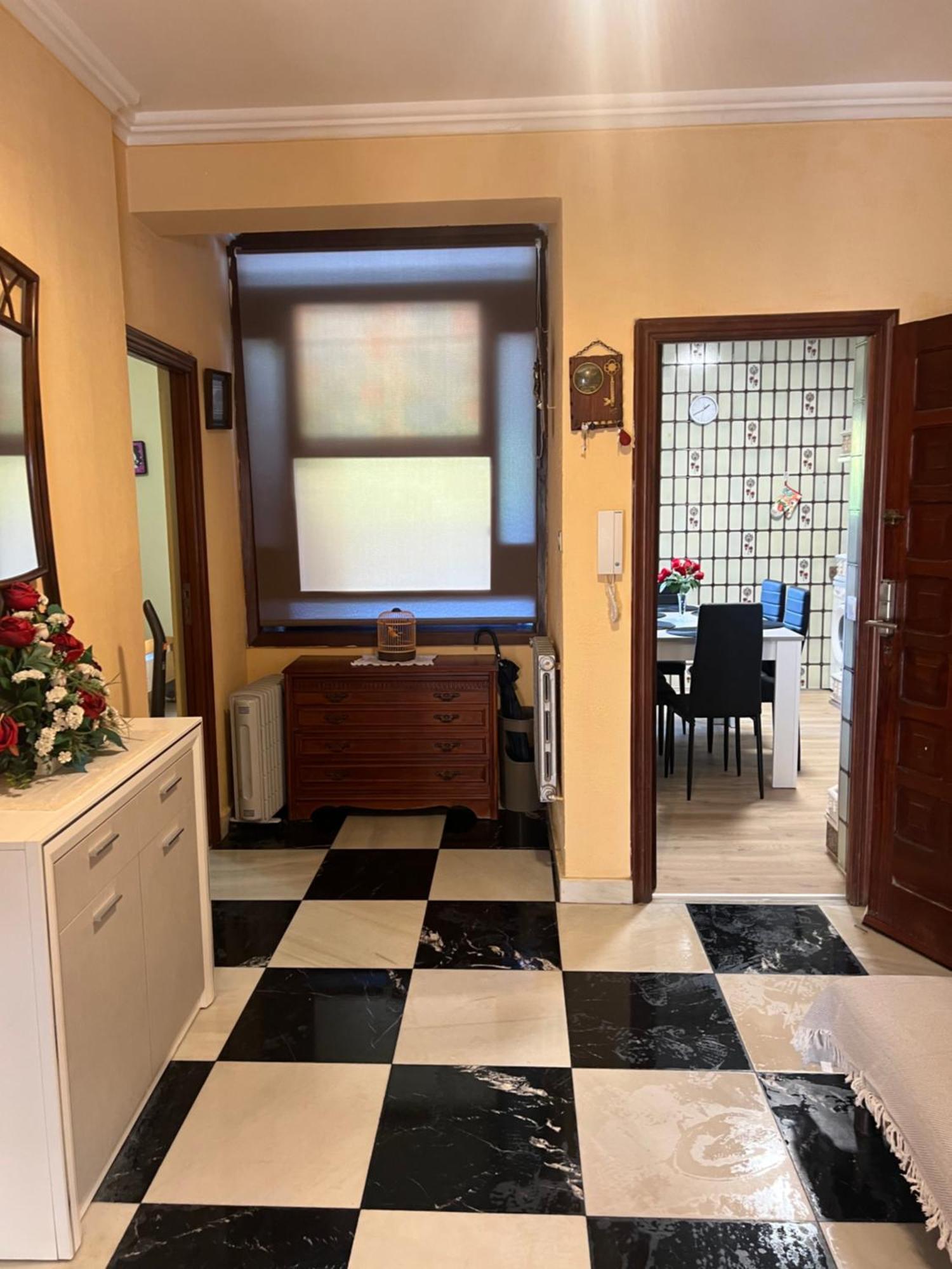 Renovado Arenales Apartment Побра до Караминял Екстериор снимка